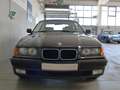 BMW 318 iS Coupe, 2.Hand, 75.800 KM, Erstlack, Top ! Fekete - thumbnail 2