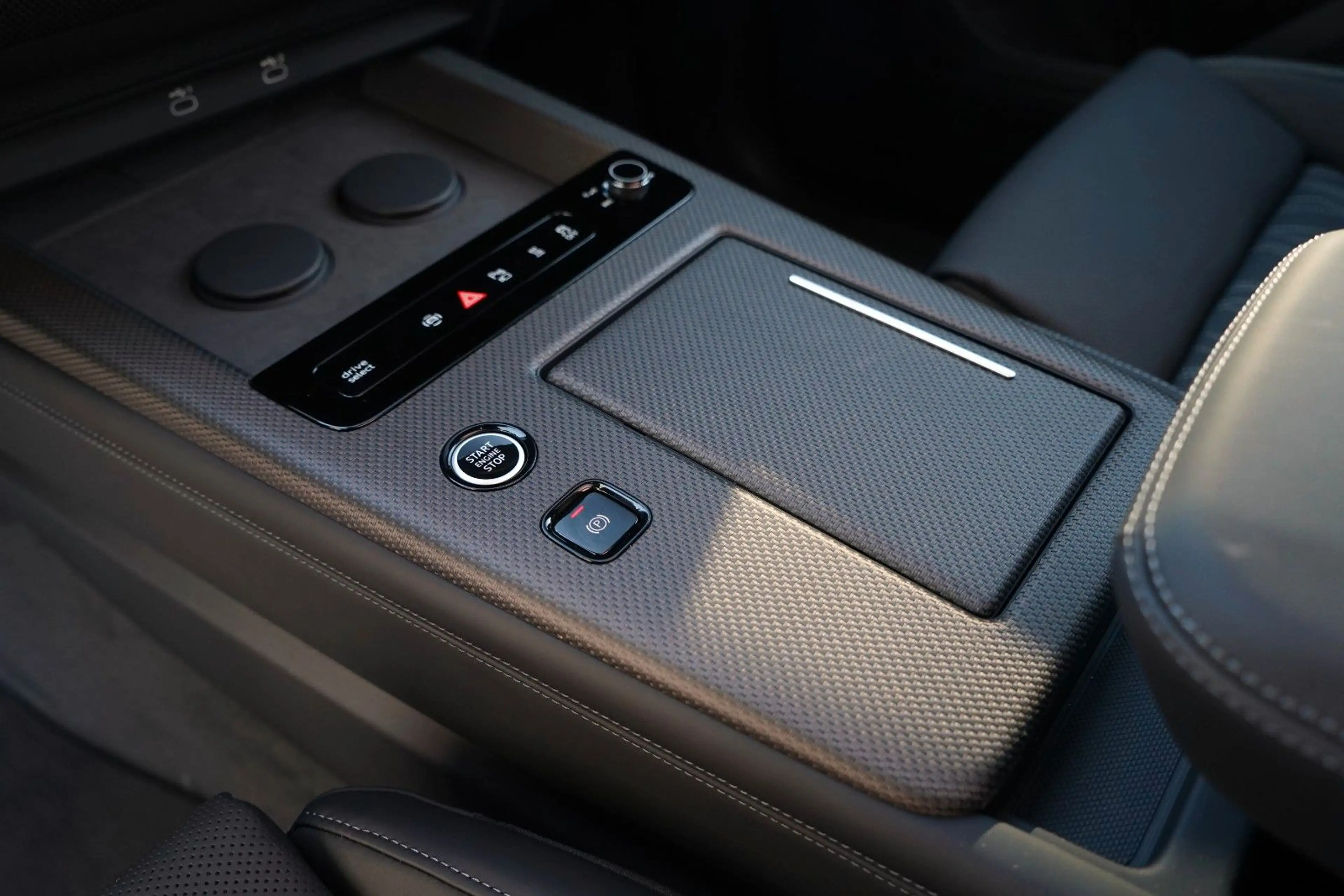 Audi Q7 TDI 220KW NEW MODELL ON STOCK FULL 7 SEATS 23 — photo 11