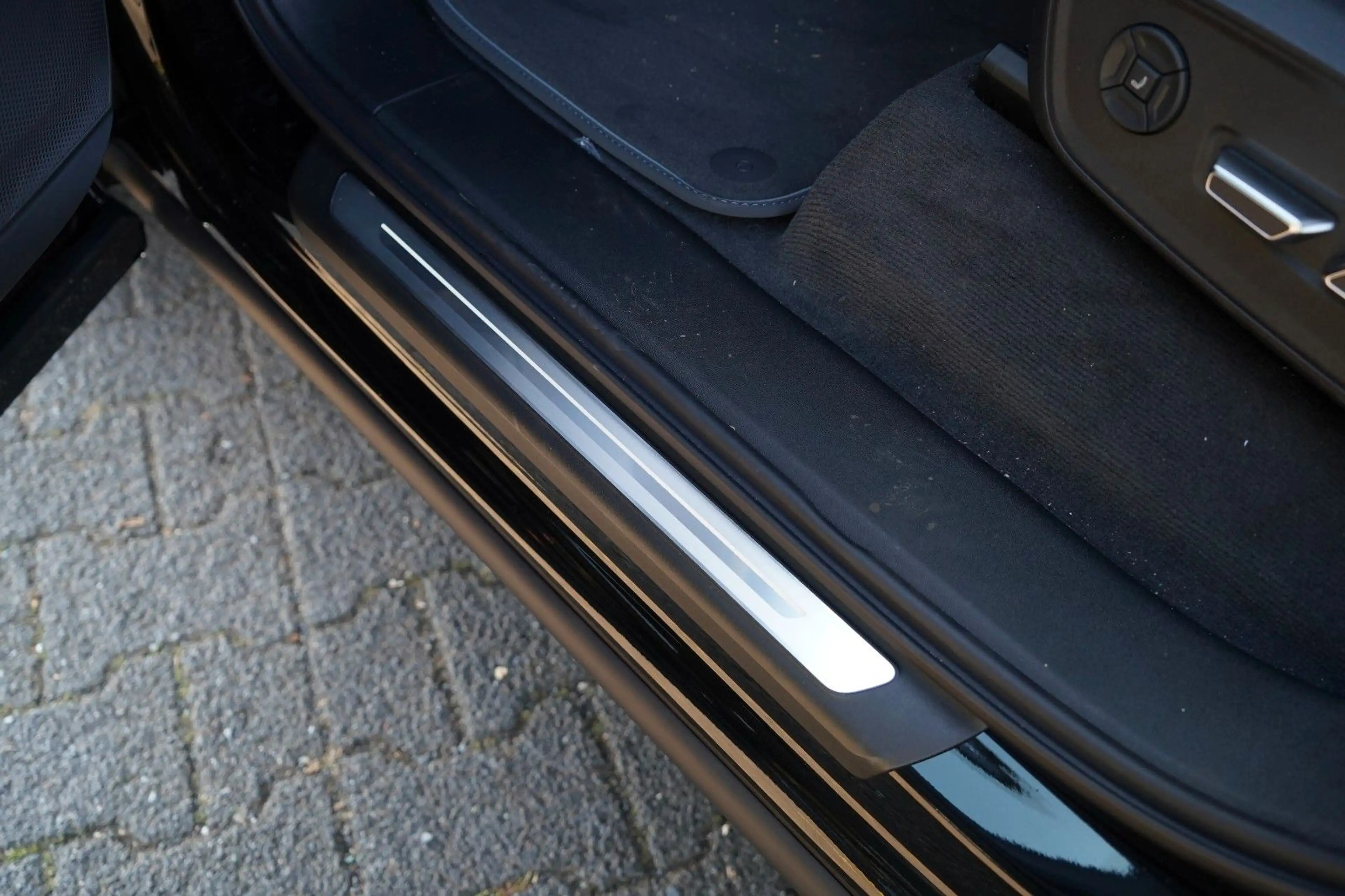 Audi Q7 TDI 220KW NEW MODELL ON STOCK FULL 7 SEATS 23 — photo 9