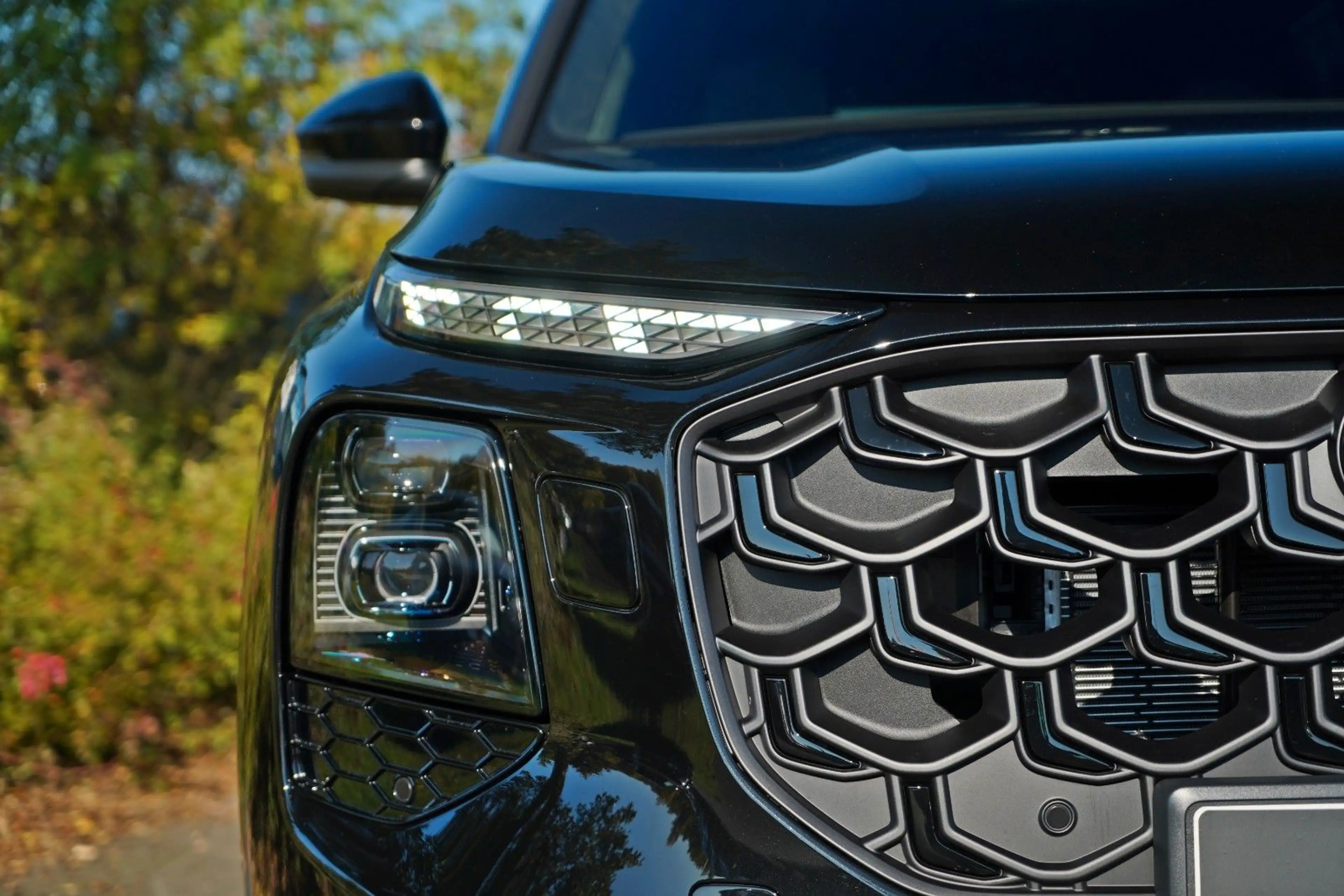Audi Q7 TDI 220KW NEW MODELL ON STOCK FULL 7 SEATS 23 — photo 4