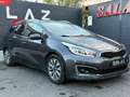 Kia Ceed SW / cee'd SW 1.4i *GPS*GARANTIE*CONTROLE TECHQE*1ER PROP*CARNET Gris - thumbnail 3