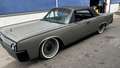Lincoln Continental Lincoln Continental Cabriolet 1962 Gris - thumbnail 5