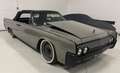 Lincoln Continental Lincoln Continental Cabriolet 1962 Gris - thumbnail 3