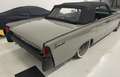 Lincoln Continental Lincoln Continental Cabriolet 1962 Gris - thumbnail 4