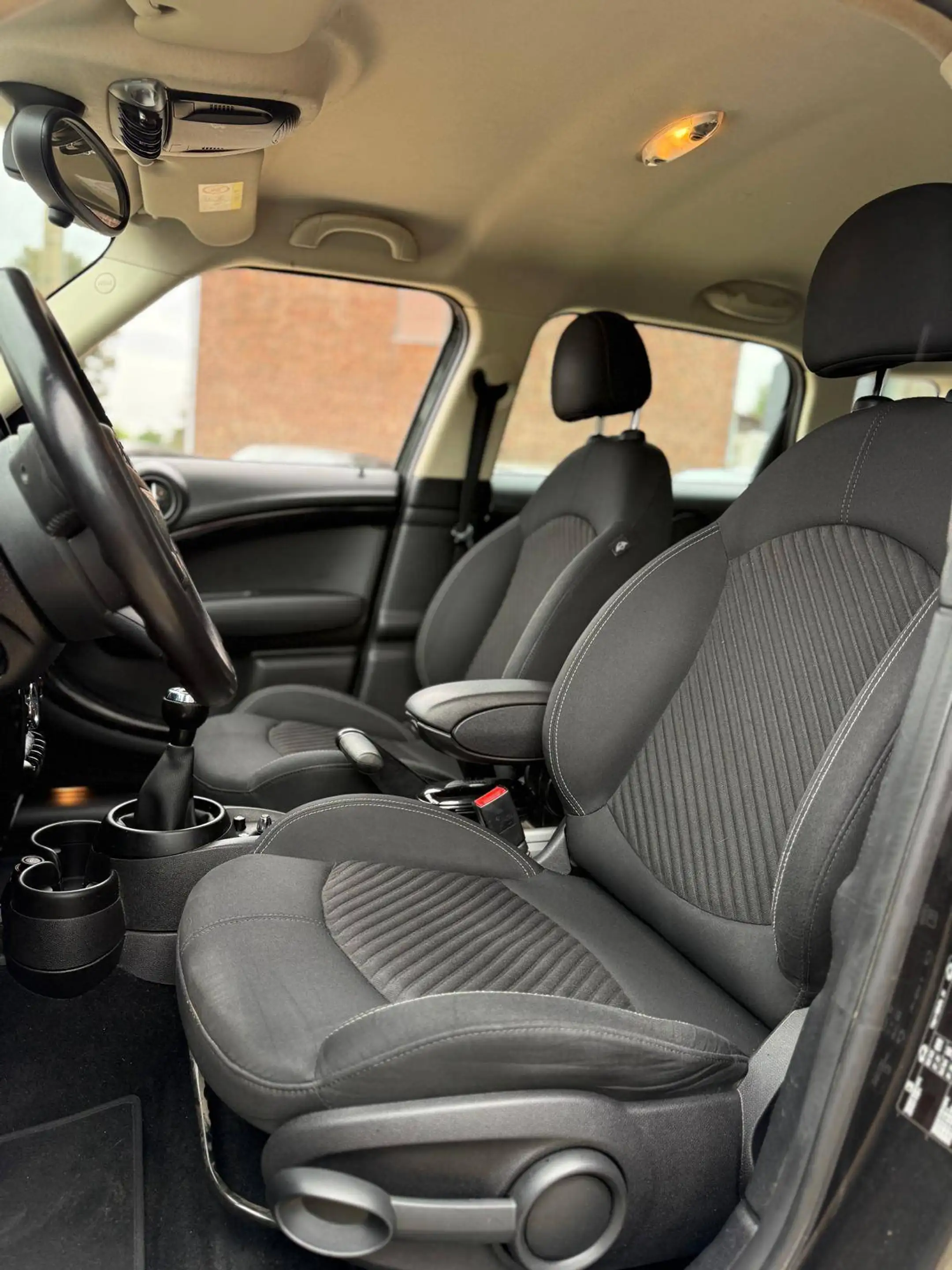 MINI Cooper Countryman GPS * CLIM AUTO * GARANTIE 12 MOIS * — photo 12