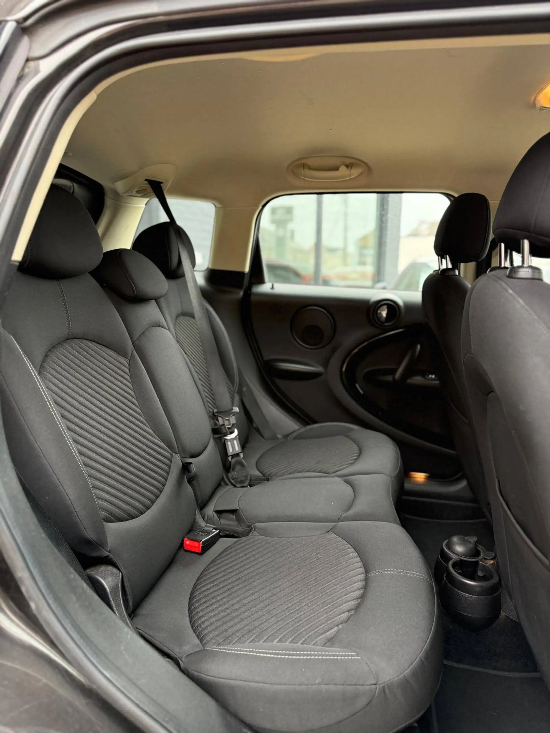 MINI Cooper Countryman GPS * CLIM AUTO * GARANTIE 12 MOIS * — photo 11
