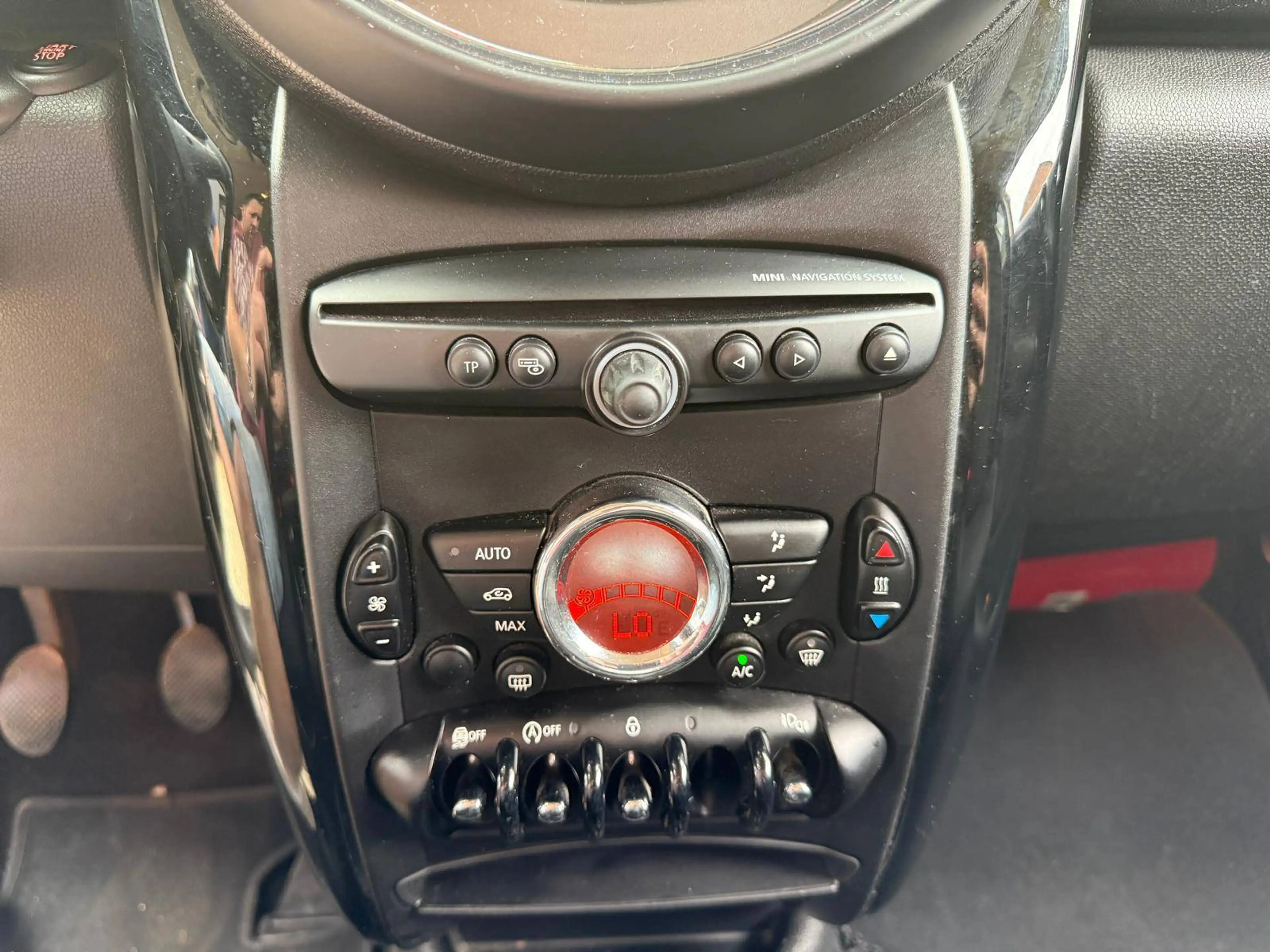 MINI Cooper Countryman GPS * CLIM AUTO * GARANTIE 12 MOIS * — photo 15