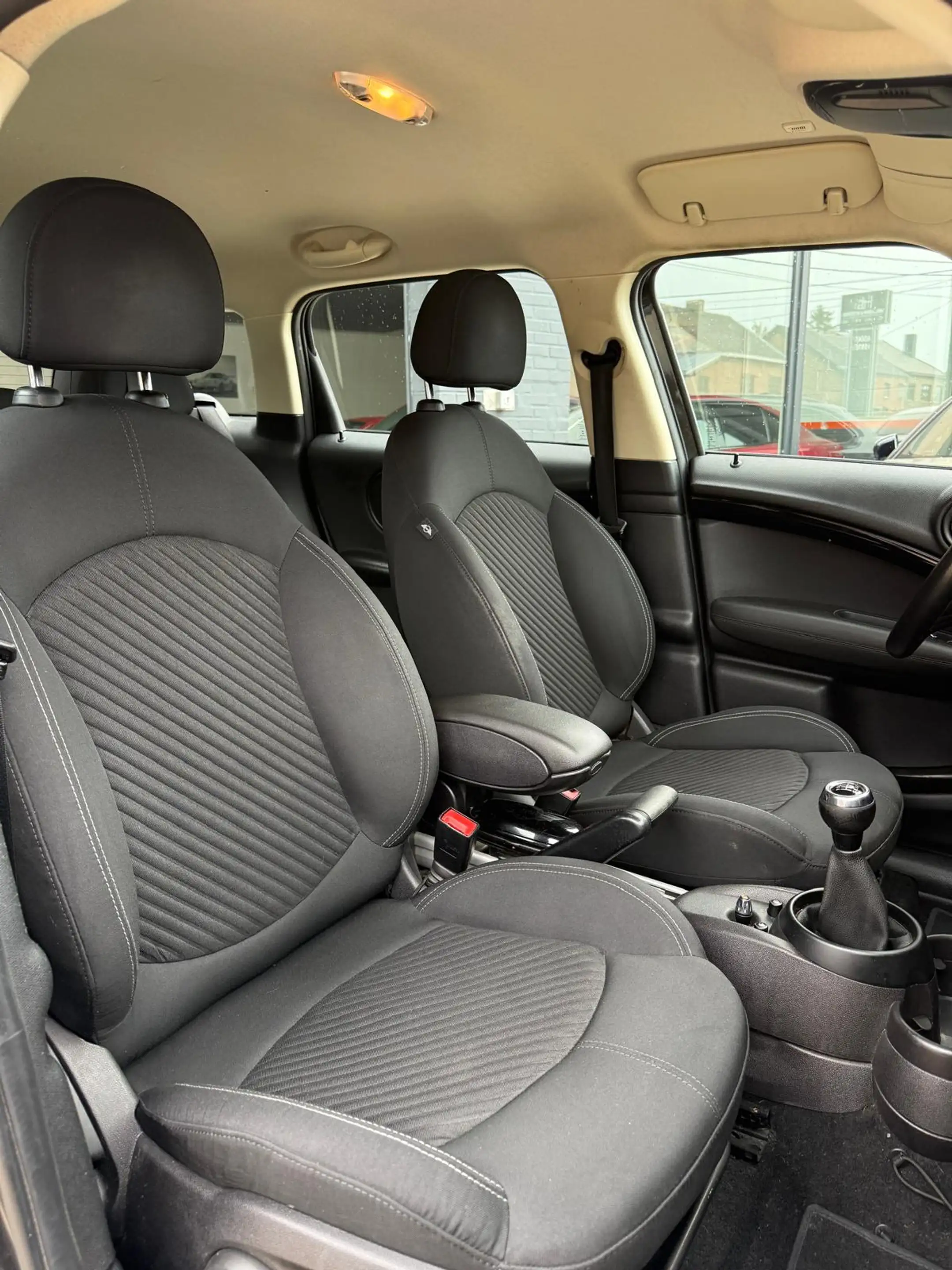 MINI Cooper Countryman GPS * CLIM AUTO * GARANTIE 12 MOIS * — photo 10