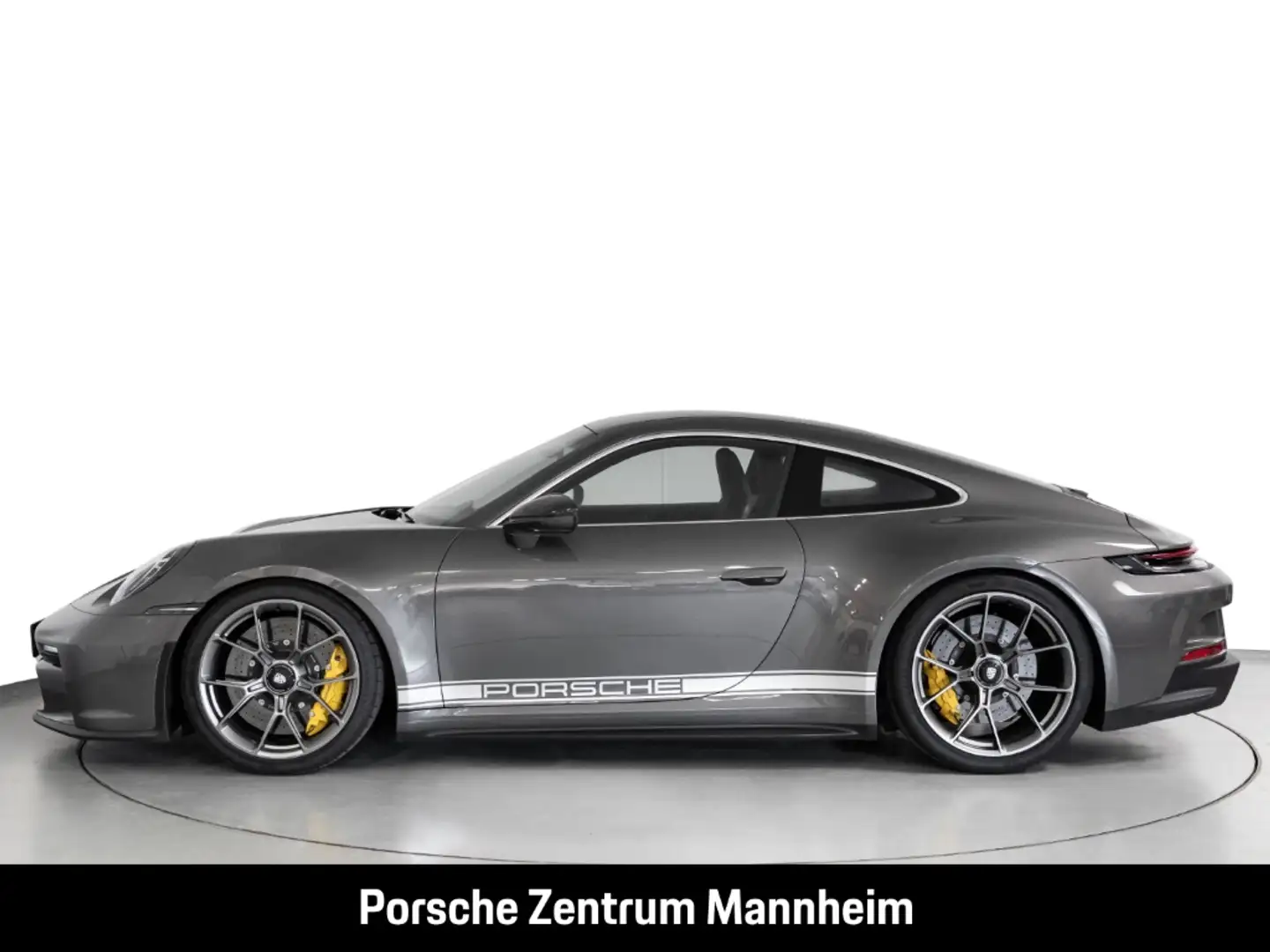 Porsche 992 (911) GT3 mit Touring-Paket Grigio - 2