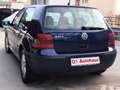 Volkswagen Golf Golf 1.4 EDITION KLIMA/E-FENSTERHE+SPIEGEL/FUNK+ZV Blau - thumbnail 4