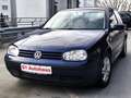 Volkswagen Golf Golf 1.4 EDITION KLIMA/E-FENSTERHE+SPIEGEL/FUNK+ZV Blau - thumbnail 1