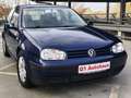 Volkswagen Golf Golf 1.4 EDITION KLIMA/E-FENSTERHE+SPIEGEL/FUNK+ZV Blau - thumbnail 3