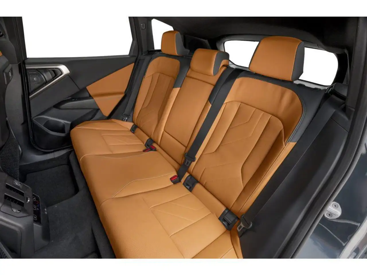 BMW X3 снимка BMW X3