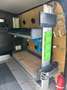 Volkswagen T6.1 Transporter 2.0 TDi Double Cabine Comfortline DSG (EU6d-T) Negru - thumbnail 9