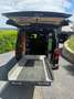 Volkswagen T6.1 Transporter 2.0 TDi Double Cabine Comfortline DSG (EU6d-T) Negru - thumbnail 7