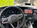 Volkswagen T6.1 Transporter 2.0 TDi Double Cabine Comfortline DSG (EU6d-T) Negru - thumbnail 12