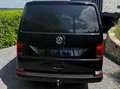Volkswagen T6.1 Transporter 2.0 TDi Double Cabine Comfortline DSG (EU6d-T) Negru - thumbnail 4