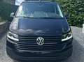 Volkswagen T6.1 Transporter 2.0 TDi Double Cabine Comfortline DSG (EU6d-T) Negru - thumbnail 2