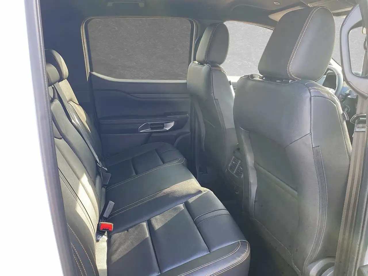 Ford Ranger Wildtrak HardTop 2,3L Benzin PHEV 5