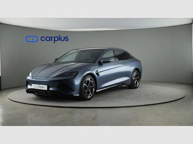 BYD Seal Design RWD 230kW