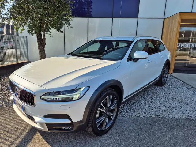 Volvo V90 Cross Country Cross Country 2.0 D4 Pro AWD Automatico