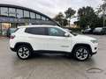 Jeep Compass Compass 1.4 m-air Limited 2wd 140cv my19 Blanc - thumbnail 2