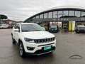Jeep Compass Compass 1.4 m-air Limited 2wd 140cv my19 Blanc - thumbnail 1