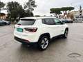 Jeep Compass Compass 1.4 m-air Limited 2wd 140cv my19 Blanc - thumbnail 3