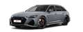 Audi RS6 performance *Freni Carbonceramica* consegna Giugno Grey - thumbnail 1