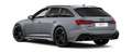 Audi RS6 performance *Freni Carbonceramica* consegna Giugno Grigio - thumbnail 2