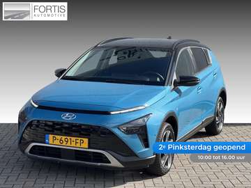 1.0 T-GDI Premium NL-AUTO | CAMERA | AUTOMAAT