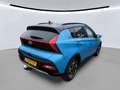 Hyundai BAYON 1.0 T-GDI Premium NL-AUTO | CAMERA | AUTOMAAT Blau - thumbnail 2