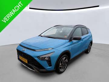 1.0 T-GDI Premium NL-AUTO | CAMERA | AUTOMAAT