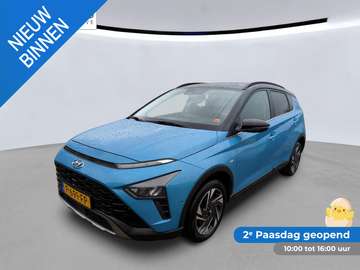 1.0 T-GDI Premium NL-AUTO | CAMERA | AUTOMAAT