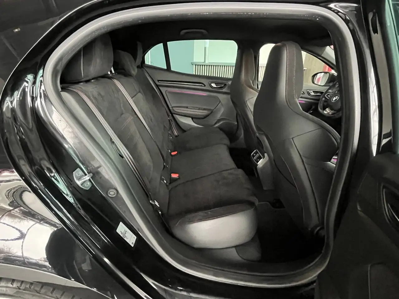 Renault Megane R.S. — photo 7