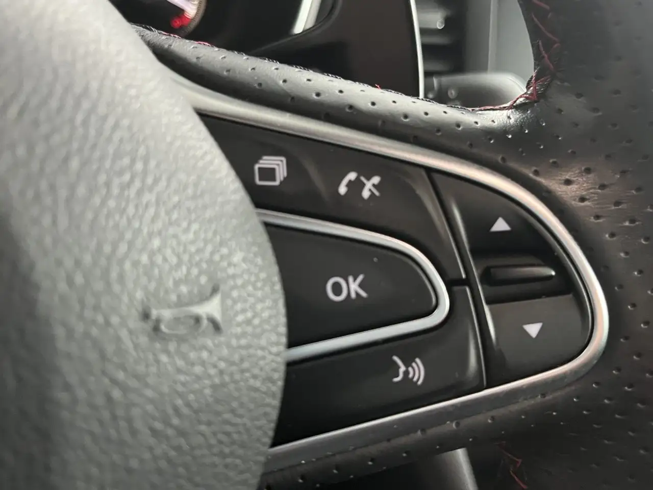Renault Megane R.S. — photo 30