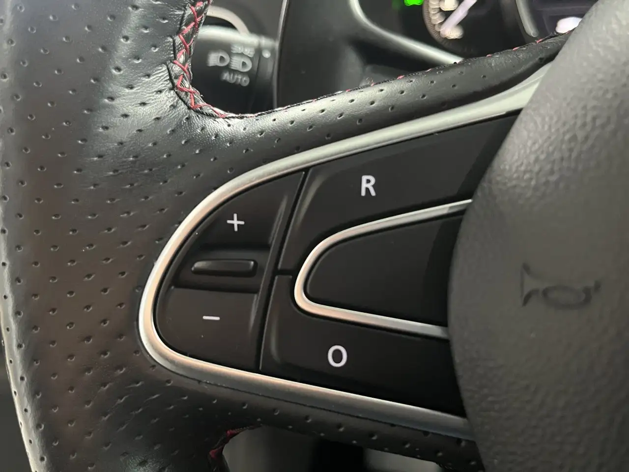 Renault Megane R.S. — photo 29