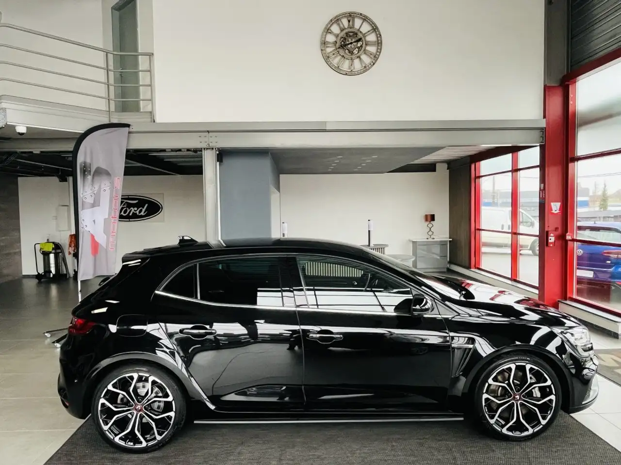 Renault Megane R.S. — photo 3