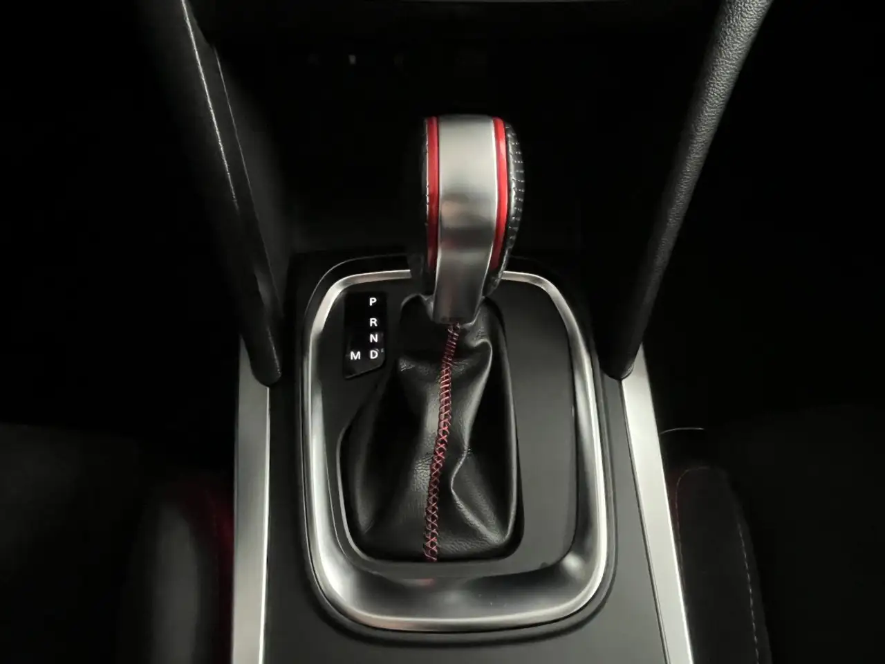 Renault Megane R.S. — photo 8