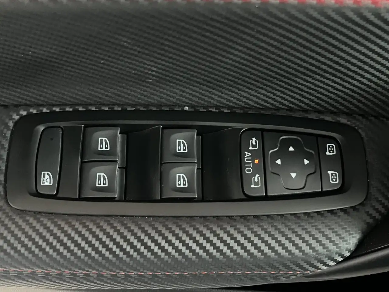 Renault Megane R.S. — photo 27
