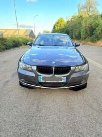 bmw 320i e90 2005