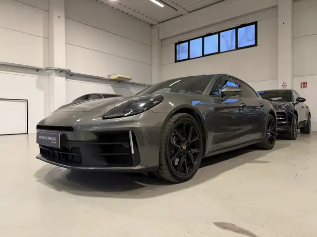 Porsche Panamera 2.9 4 e-hybrid *5posti *full optional *iva esposta