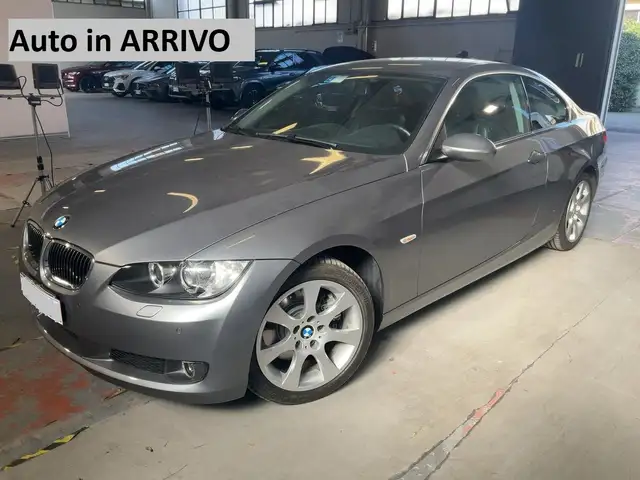 BMW 330 Serie 3 E92 Coupe 330xi-SOLI 55.731 Km-Uff Italia