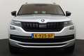 Skoda Kodiaq 1.5 Aut. TSI Sportline Memory Trekhaak Adapt.Cruis Grijs - thumbnail 3