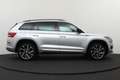Skoda Kodiaq 1.5 Aut. TSI Sportline Memory Trekhaak Adapt.Cruis Grijs - thumbnail 6