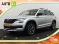 Skoda Kodiaq 1.5 Aut. TSI Sportline Memory Trekhaak Adapt.Cruis Grijs - thumbnail 1