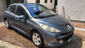 207 5p 1.4 8v One-Line