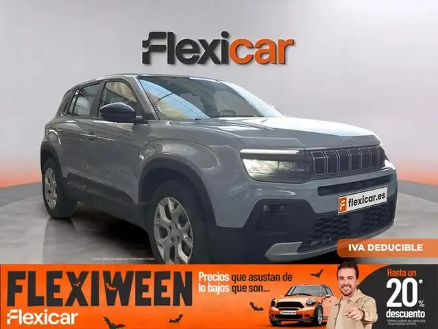 Jeep Avenger 1.2 Altitude 74KW