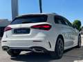 Mercedes-Benz A 180 d AMG Line PDC LED SpurH Navi Sport Pano Weiß - thumbnail 4