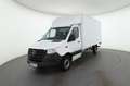 Mercedes-Benz Sprinter 317 CDI Koffer LBW Lang Bianco - thumbnail 1